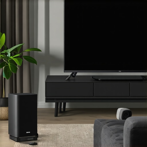 Best Dolby Atmos Soundbar & Wireless Sub for 2024 Deals