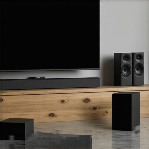 Best Dolby Atmos Soundbars & Wireless Sub for 2024 Home Theater