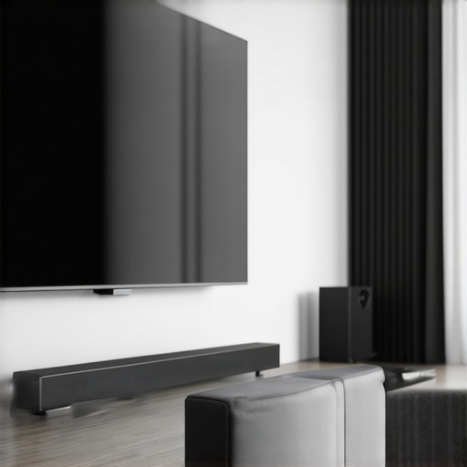Best Dolby Atmos Soundbars & Wireless Sub for Home Theater 2024