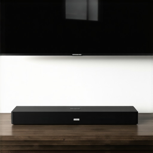 Best Surround Soundbar Deals for TV in 2024: Enhance Your Home Audio