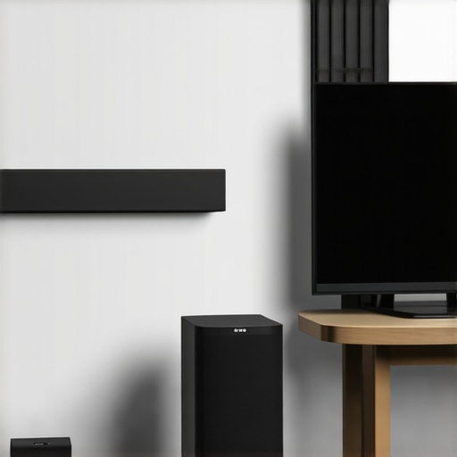 Top Dolby Atmos Soundbars & Wireless Sub for 2024 Home Theater