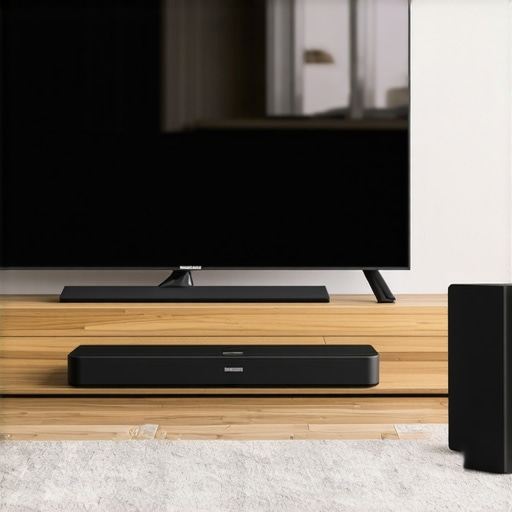 Top Soundbar Deals & Wireless Sub for Immersive TV Audio 2024