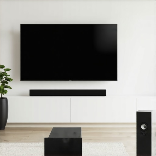 Top Surround Soundbar Deals & TV Soundbars with Wireless Sub for 2024