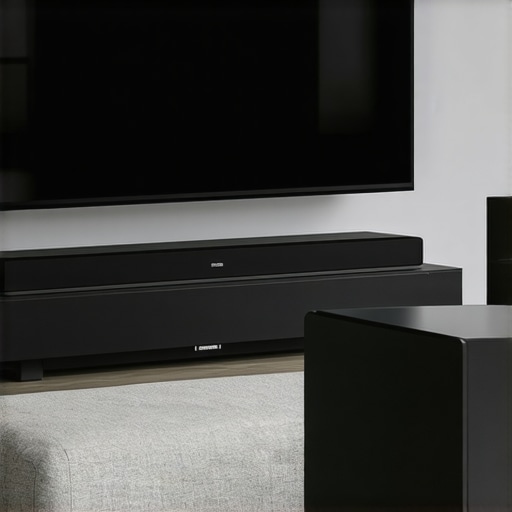 Top Surround Soundbar Deals & TV Soundbars with Wireless Sub in 2024