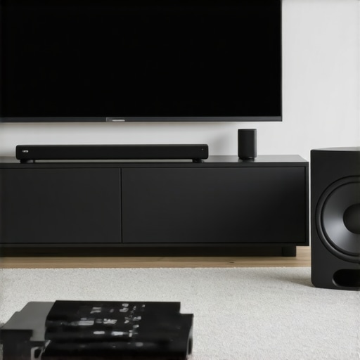 Top Surround Soundbar Deals & TV Soundbars with Wireless Sub in 2024