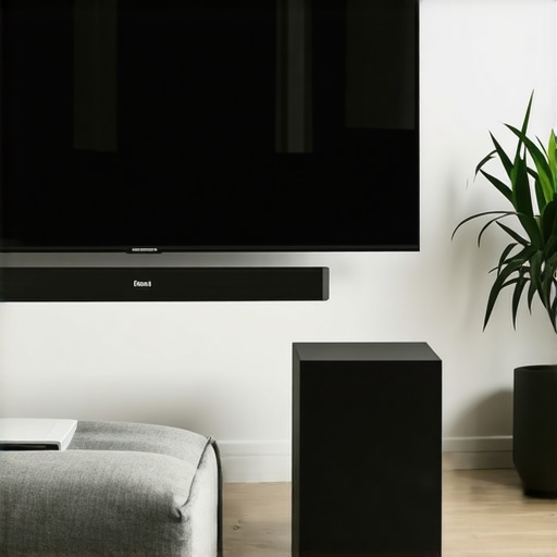 Top Surround Soundbar Deals & TV Soundbars with Wireless Sub in 2024