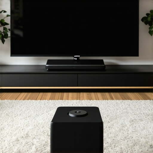 Top Surround Soundbar Deals & TV Soundbars with Wireless Sub in 2024