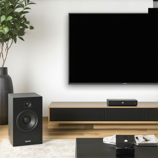 Top Surround Soundbar Deals & Wireless Sub for Immersive TV Audio 2024