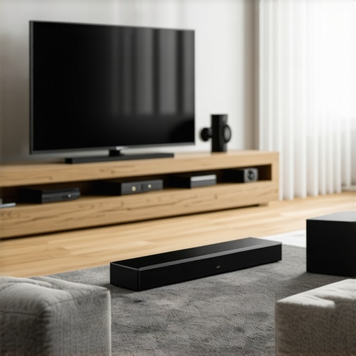 Top Surround Soundbar Systems & TV Soundbars with Wireless Sub in 2024