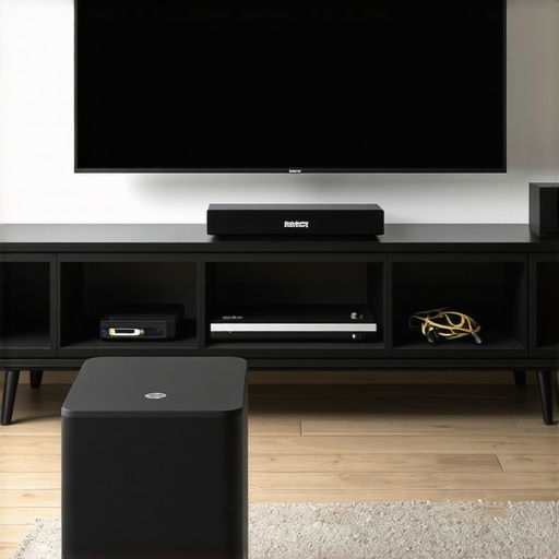 Top Surround Soundbar Systems with TV Soundbar & Subwoofer Offers