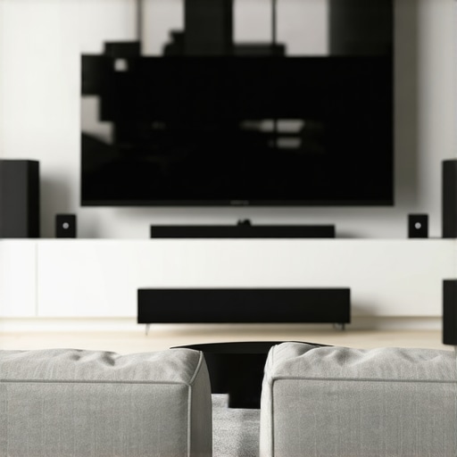 Top Surround Soundbars with TV Sound & Wireless Sub for 2024 Deals