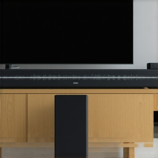 Ultimate Guide to Dolby Atmos Soundbars & Wireless Sub in 2024