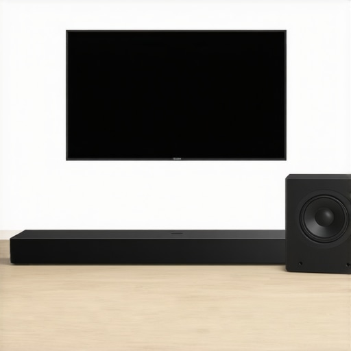 Affordable Surround Soundbar & Wireless Sub Deals for Better TV Audio