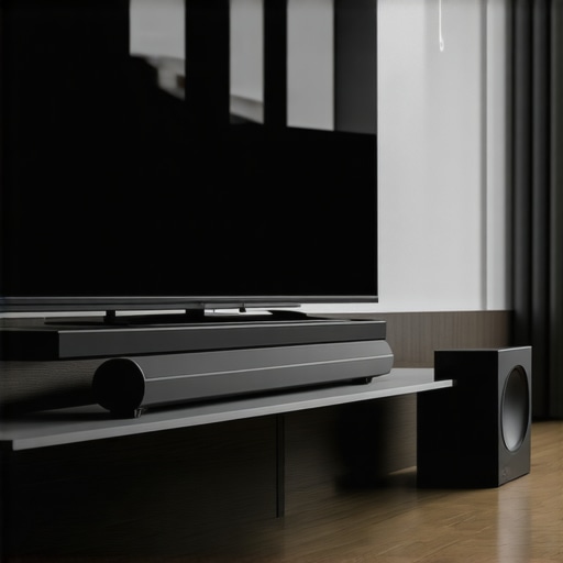 Best Dolby Atmos Soundbar & Wireless Sub for 2024 Home Theater
