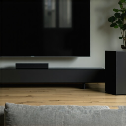 Best Dolby Atmos Soundbar & Wireless Sub for 2024 Home Theater