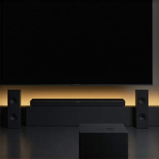 Best Dolby Atmos Soundbars & Wireless Sub for 2024 Home Theater