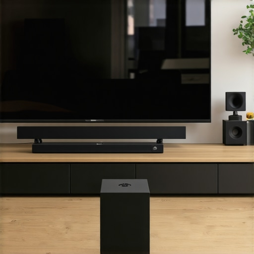 Best Dolby Atmos Soundbars & Wireless Sub for 2024 Home Theater