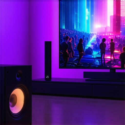 Best Dolby Atmos Soundbars & Wireless Sub for 2024 Home Theater