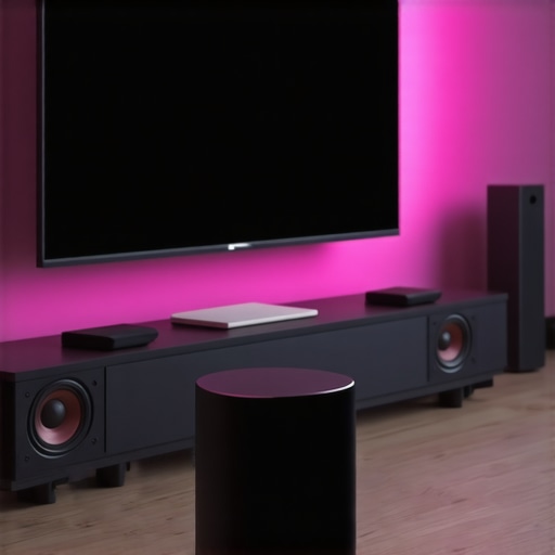 Best Dolby Atmos Soundbars & Wireless Sub for 2024 Home Theater