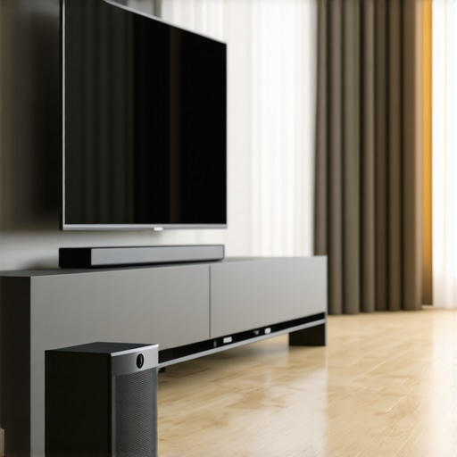 Best Dolby Atmos Soundbars & Wireless Sub for 2024 Home Theater