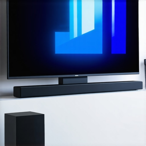 Best Dolby Atmos Soundbars & Wireless Sub for 2024 Home Theater