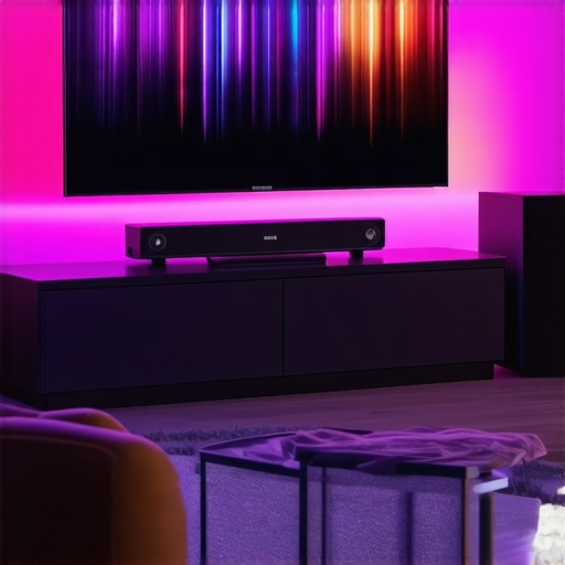 Best Dolby Atmos Soundbars & Wireless Sub for 2024 Home Theater
