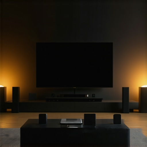 Best Dolby Atmos Soundbars & Wireless Sub for Home Theater 2024