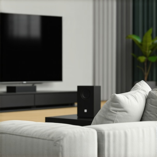Best Dolby Atmos Soundbars & Wireless Sub for Immersive Home Theater — 2024 Guide