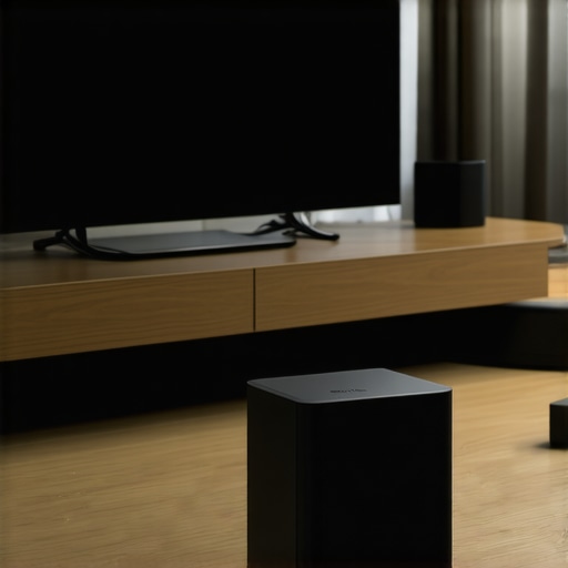 Best Dolby Atmos Soundbars & Wireless Subwoofer Deals 2024