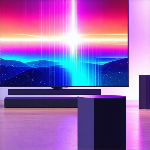 Best Dolby Atmos Soundbars & Wireless Subwoofer Deals 2024