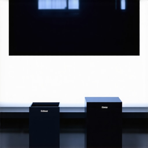Best Dolby Atmos Soundbars & Wireless Subwoofers for 2024 Home Theater
