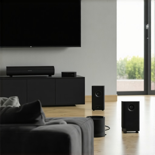 Best Dolby Atmos Soundbars & Wireless Subwoofers for 2024 Home Theater