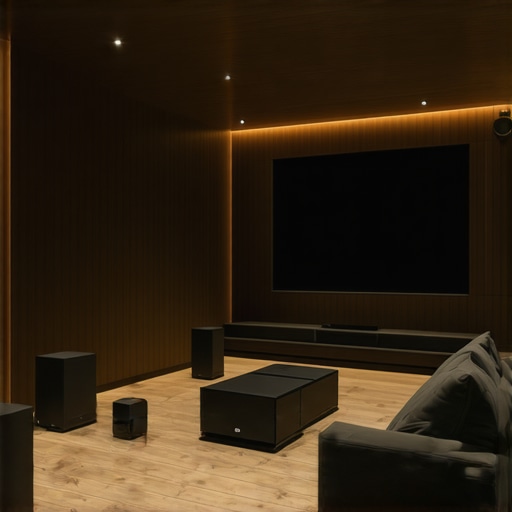 Best Dolby Atmos Soundbars & Wireless Subwoofers for 2024 Home Theater