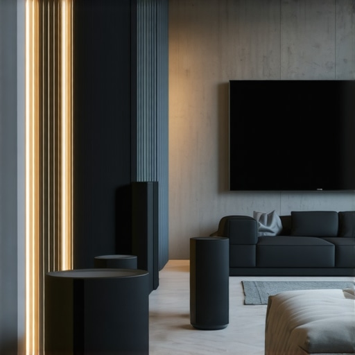 Best Dolby Atmos Soundbars & Wireless Subwoofers for 2024 Home Theater