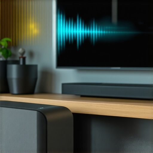 Best Dolby Atmos Soundbars & Wireless Subwoofers for 2024