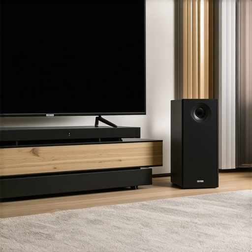 Best Soundbar Deals with Wireless Sub for Immersive TV Audio 2024