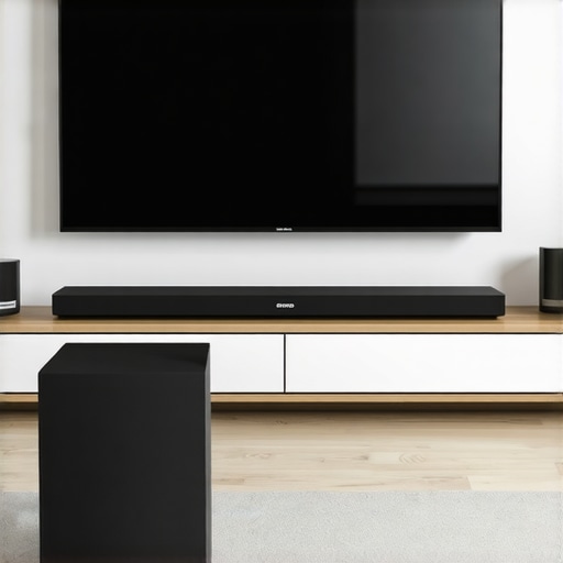Top Soundbar Deals & Wireless Sub for Immersive TV Audio in 2024