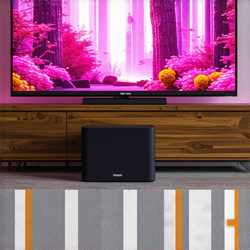 Top Soundbar Deals & Wireless Sub for Immersive TV Audio in 2024