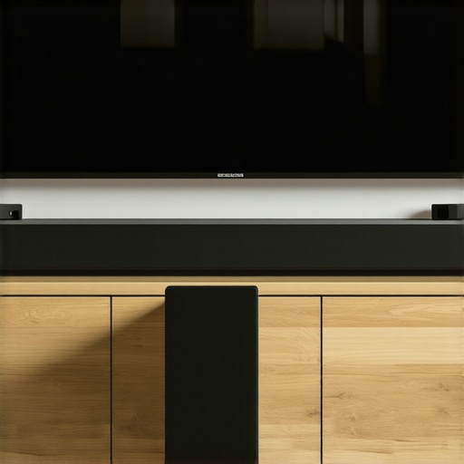 Top Surround Soundbar Deals & TV Soundbars with Wireless Sub in 2024