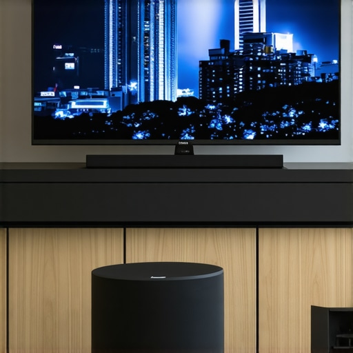 Top Surround Soundbar Deals & TV Soundbars with Wireless Sub in 2024