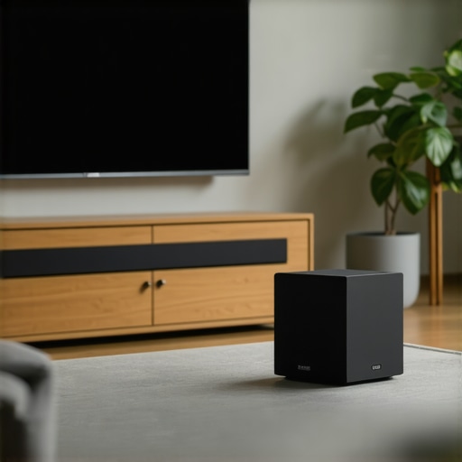 Top Surround Soundbar Deals & Wireless Sub for Better TV Audio in 2024