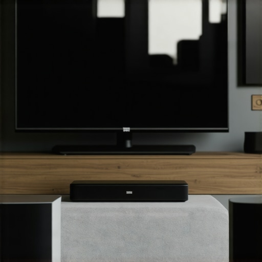 Top Surround Soundbar Deals & Wireless Sub for Immersive TV Audio 2024