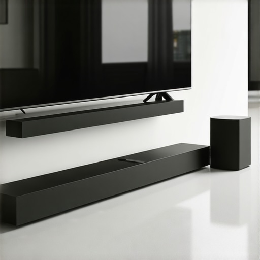 Top Surround Soundbar Deals with Wireless Sub & TV Soundbars in 2024