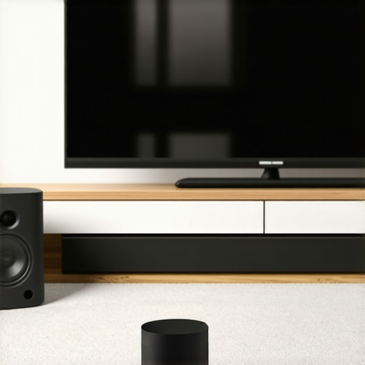 Top Surround Soundbar & Wireless Sub Deals for Enhanced TV Audio in 2024