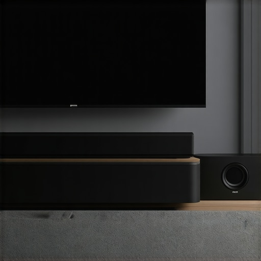 Top Surround Soundbar & Wireless Sub Deals for Immersive Home Audio in 2024