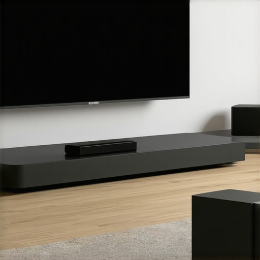 Top TV Soundbars & Wireless Sub Deals for Immersive Audio in 2024