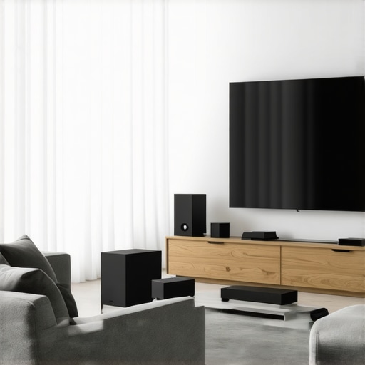Top Wireless Sub & Surround Soundbar Deals for 2024 TV Audio Upgrade