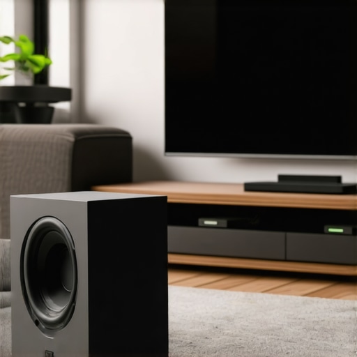Top Wireless Sub & Surround Soundbar Deals for Immersive TV Audio in 2024