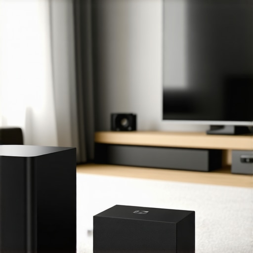 Top Wireless Sub & TV Soundbar Deals for Immersive Audio in 2024