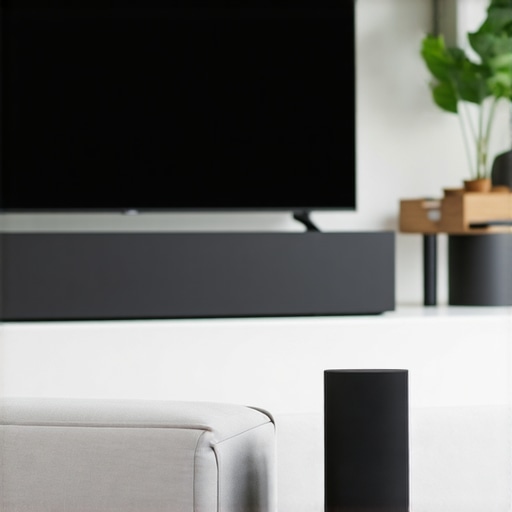 Top surround soundbar deals with wireless sub & TV soundbars in 2024
